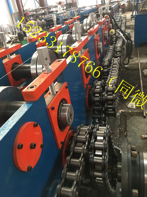 【鑫馬80-300全自動(dòng)一鍵換型C型鋼壓瓦機(jī)冷彎成型設(shè)備自動(dòng)換型號(hào)C型鋼機(jī)電腦換型號(hào)C型鋼設(shè)備80-300全自動(dòng)C型鋼機(jī)械】價(jià)格_廠家_圖片 -
