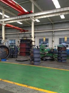 鶴壁電動調(diào)節(jié)蝶閥,D41X-16_機械及行業(yè)設備_世界工廠網(wǎng)