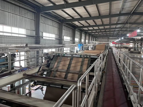 宇興包裝：推進荊州紙制品包裝產業升級，助力機械零件包裝領域做大做強