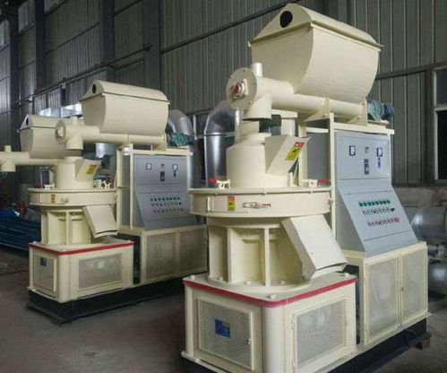 太原大型秸稈顆粒機定制 協進機械廠家直銷，質量放心可靠