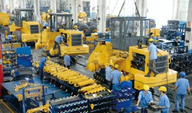 創(chuàng)新型銷售方法引領(lǐng)機(jī)械設(shè)備行業(yè)轉(zhuǎn)型