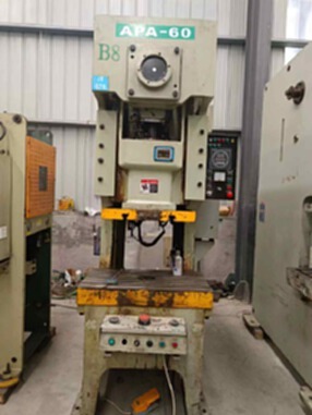 河北二手設(shè)備價(jià)格及轉(zhuǎn)讓出售指南 - 聚焦愛(ài)玖庫(kù)機(jī)械零件