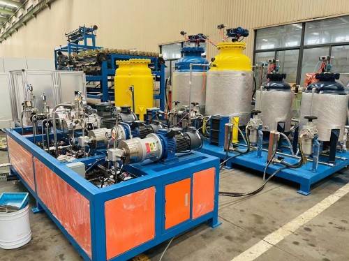 2025年數(shù)控與夾心彩鋼板設(shè)備選購(gòu)指南 跨材質(zhì)適配與售后體系解析，兼論零部件銷售策略